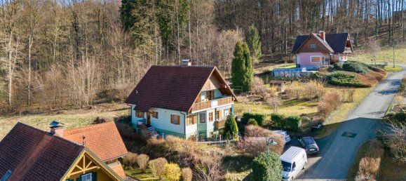 9غرفة منزل في Tillmitsch, Austria رقم 141217 2