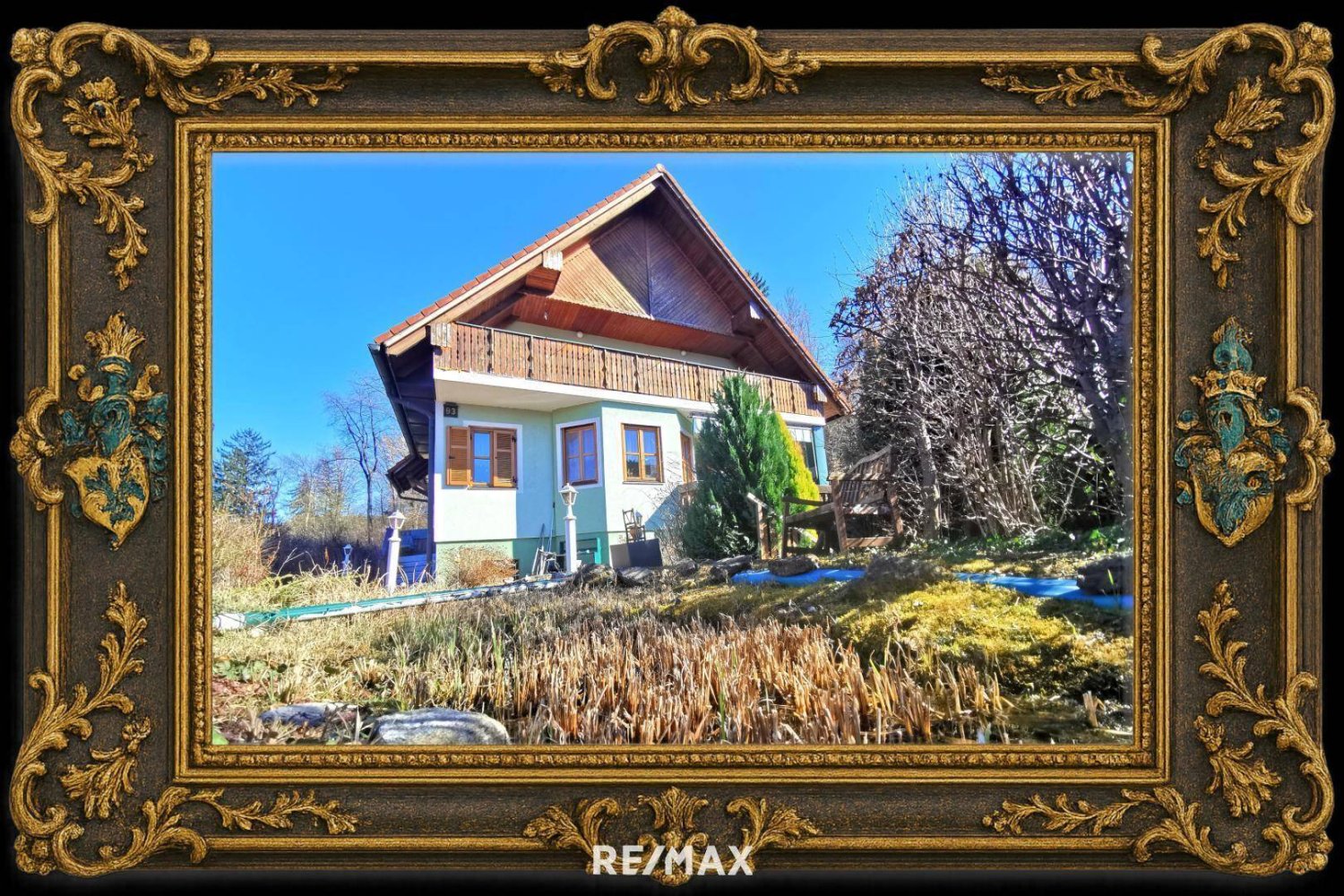 9غرفة منزل في Tillmitsch, Austria رقم 141217