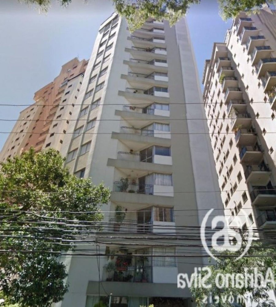 2 bedrooms Apartment in Sao Paulo, Brazil No. 580055