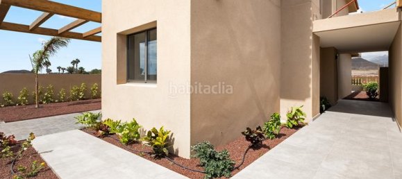 4 Schlafzimmer Villa in San Miguel de Abona, Spain, Nr. 27667 7