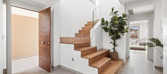 4 Schlafzimmer Villa in San Miguel de Abona, Spain, Nr. 27667 27