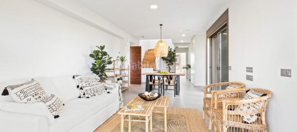 4 Schlafzimmer Villa in San Miguel de Abona, Spain, Nr. 27667 24