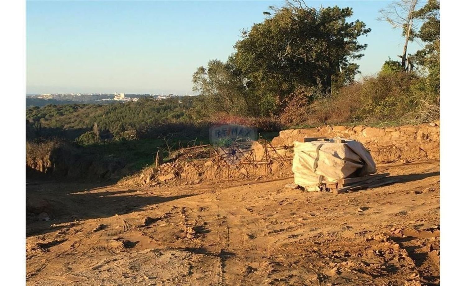 Terreno en Alcobaca, Portugal 9400 m² No. 61967