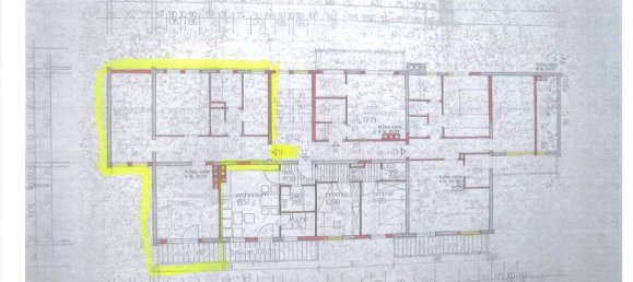 3 rooms Apartment in Gallzein, Austria No. 161934 17