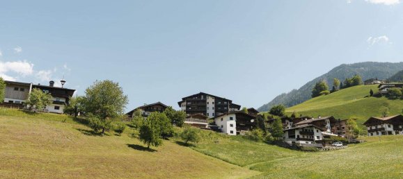 3 rooms Apartment in Gallzein, Austria No. 161934 7