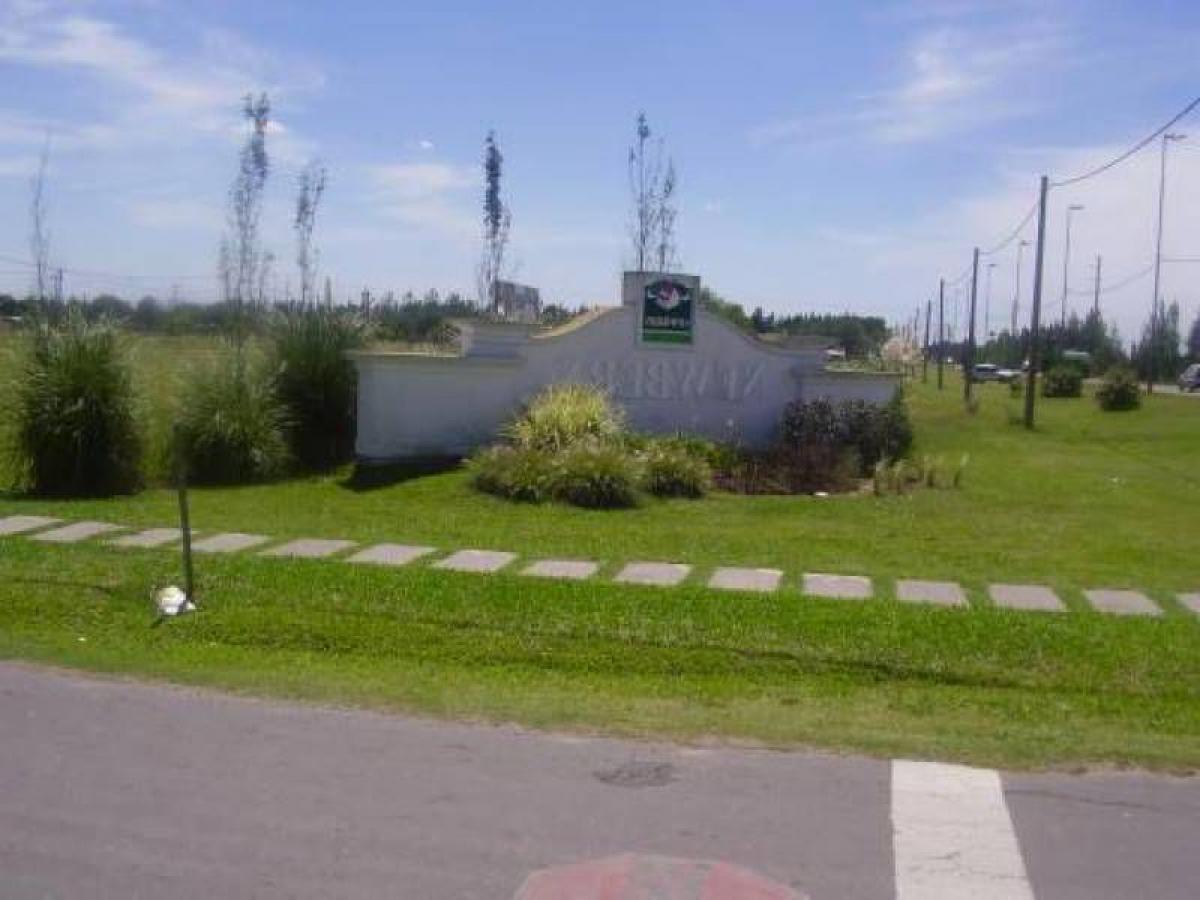  Land in Santa Fe, Argentina No. 46328