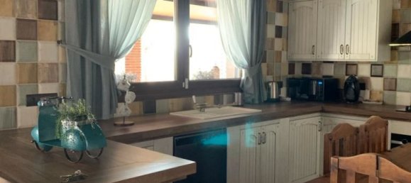 4 bedrooms House in Alhaurin el Grande, Spain No. 135586 33