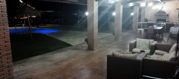 4 bedrooms House in Alhaurin el Grande, Spain No. 135586 18