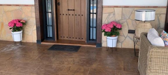 4 bedrooms House in Alhaurin el Grande, Spain No. 135586 32