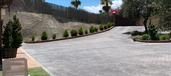 4 bedrooms House in Alhaurin el Grande, Spain No. 135586 23