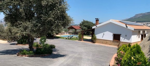 4 bedrooms House in Alhaurin el Grande, Spain No. 135586 25