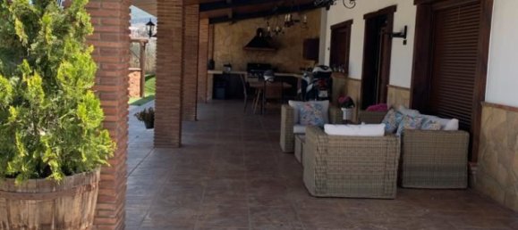 4 bedrooms House in Alhaurin el Grande, Spain No. 135586 29