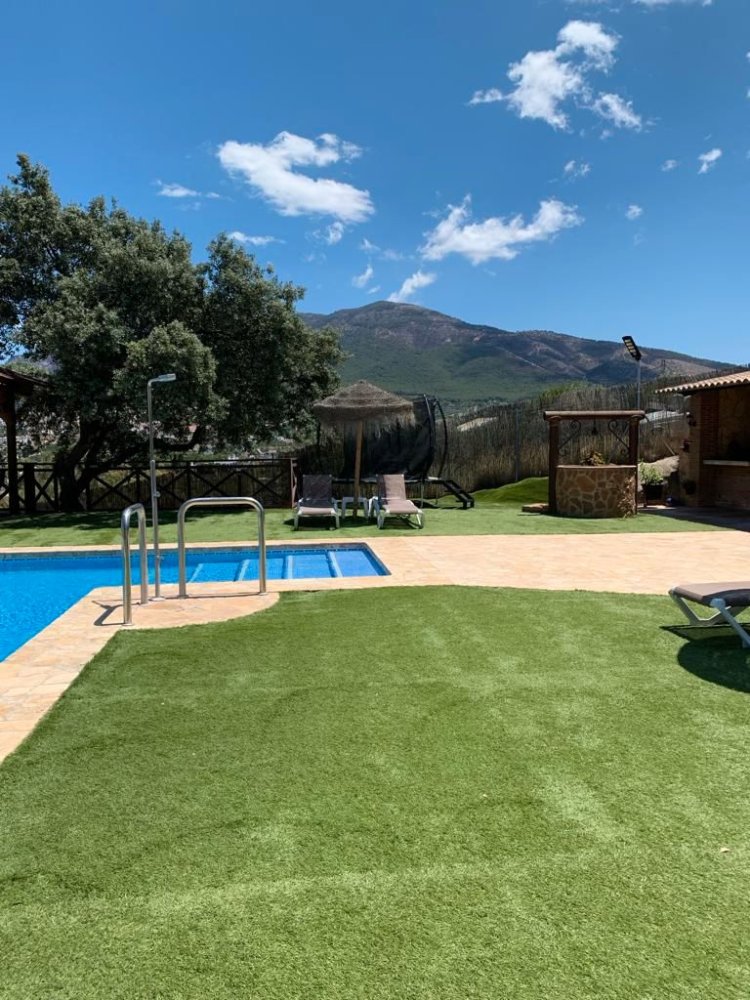 4 bedrooms House in Alhaurin el Grande, Spain No. 135586