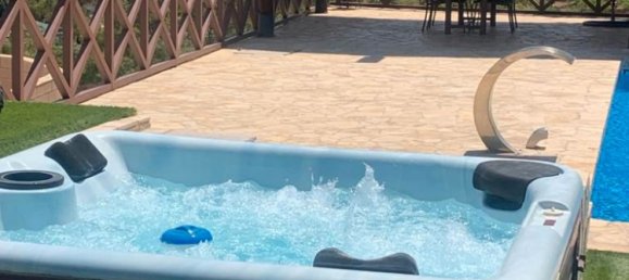 4 bedrooms House in Alhaurin el Grande, Spain No. 135586 15