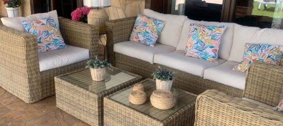 4 bedrooms House in Alhaurin el Grande, Spain No. 135586 30