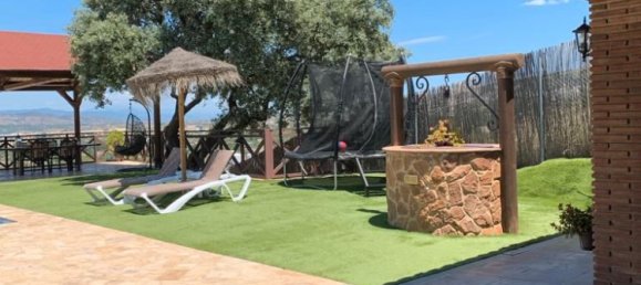 4 bedrooms House in Alhaurin el Grande, Spain No. 135586 28