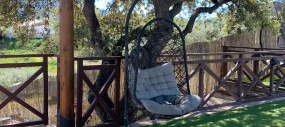 4 bedrooms House in Alhaurin el Grande, Spain No. 135586 19