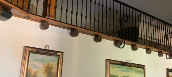 4 bedrooms House in Alhaurin el Grande, Spain No. 135586 44