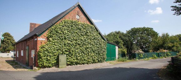 15 bedrooms House in Cuxhaven, Germany No. 350120 8