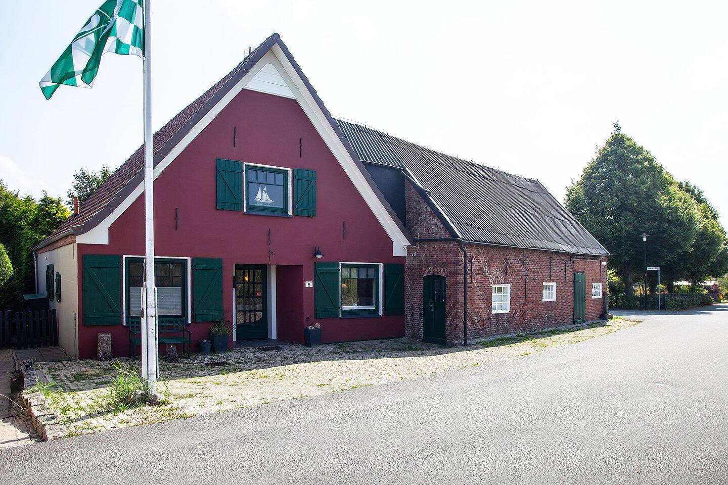 15 bedrooms House in Cuxhaven, Germany No. 350120