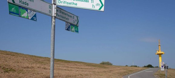 15 bedrooms House in Cuxhaven, Germany No. 350120 17