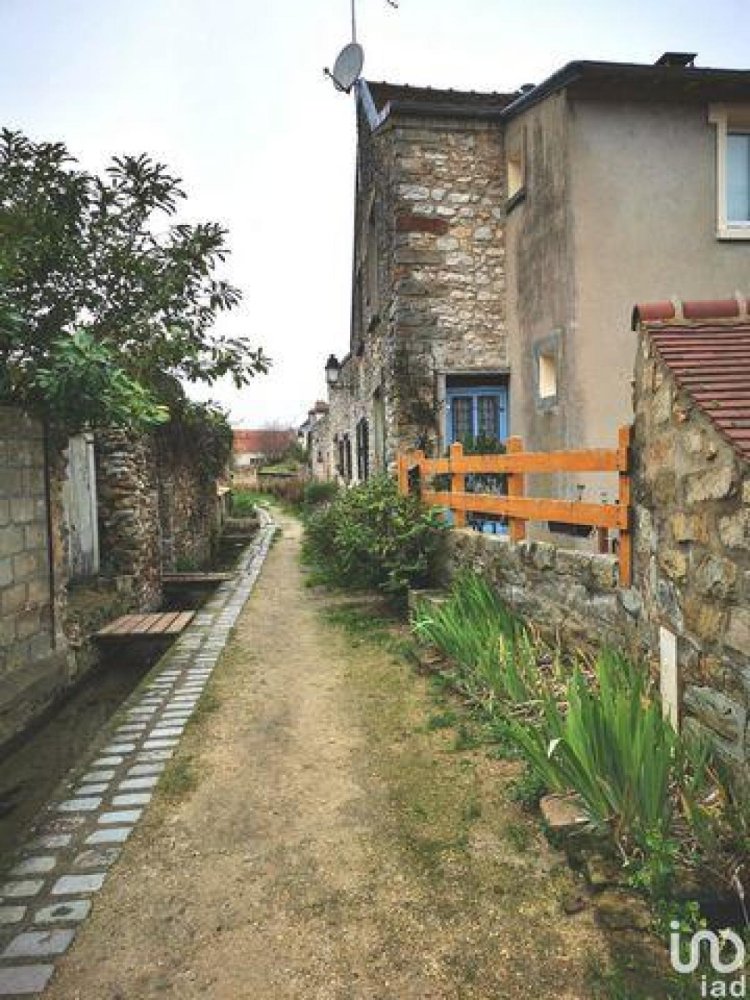 Casa T2 em Maincy, France N.º 28575