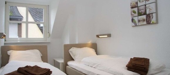 Таунхаус с 4 спальнями в Кохем-Целль, Германия № 160740 14