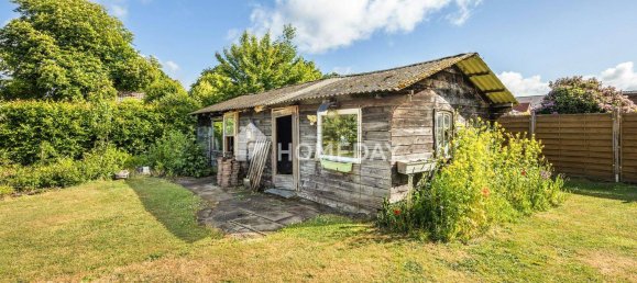 4 chambres Maison de ville à Diepholz, Germany No. 297726 7