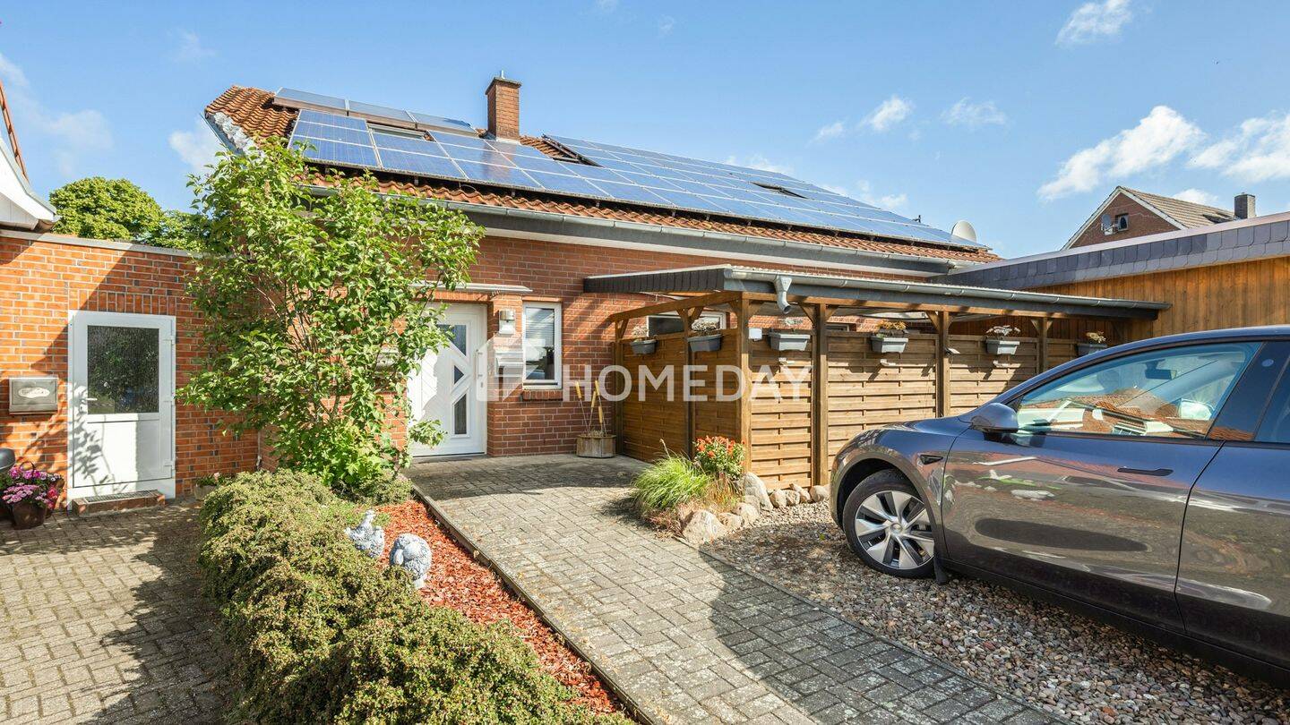 4 chambres Maison de ville à Diepholz, Germany No. 297726