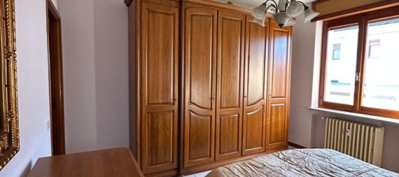 Квартира с 4 комнатами в Каризио, Италия № 157264 12