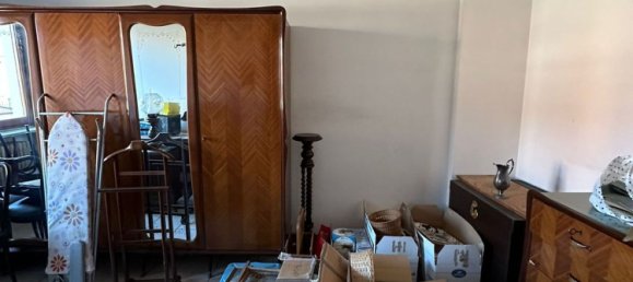 Квартира с 4 комнатами в Каризио, Италия № 157264 14