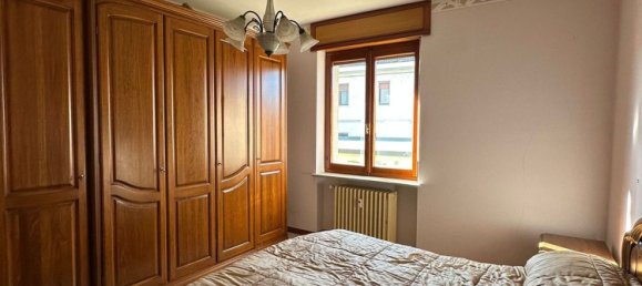 Квартира с 4 комнатами в Каризио, Италия № 157264 13