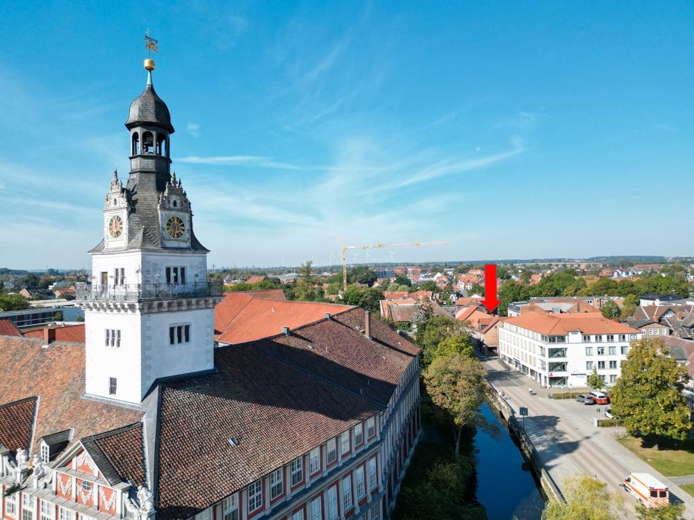 16-Zimmer Gebäude in Wolfenbüttel, Germany, Nr. 62387