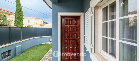 Casa T4 em Cascais, Portugal N.º 102284 32