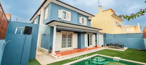 Casa T4 em Cascais, Portugal N.º 102284 30