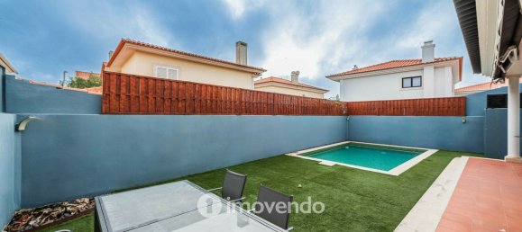 Casa T4 em Cascais, Portugal N.º 102284 28