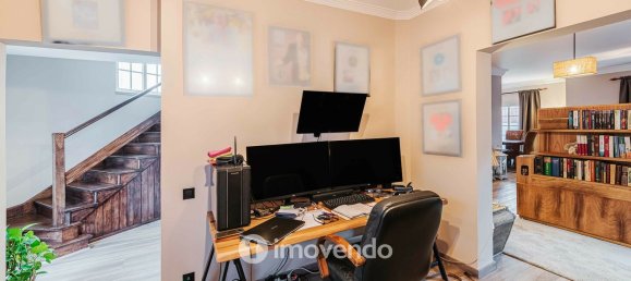 Casa T4 em Cascais, Portugal N.º 102284 48