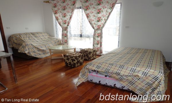1 Schlafzimmer Wohnung in Hoan Kiem, Vietnam, Nr. 6831