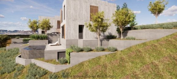 Villa de 3 dormitorios en Konia, Cyprus No. 17245 5