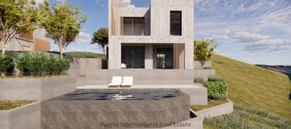 Villa de 3 dormitorios en Konia, Cyprus No. 17245 9