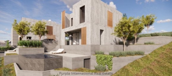 Villa de 3 dormitorios en Konia, Cyprus No. 17245 7