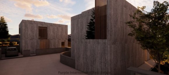 Villa de 3 dormitorios en Konia, Cyprus No. 17245 12