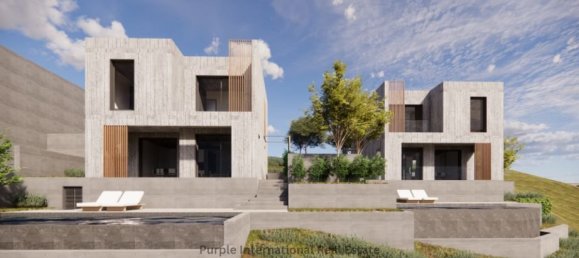 Villa de 3 dormitorios en Konia, Cyprus No. 17245 11