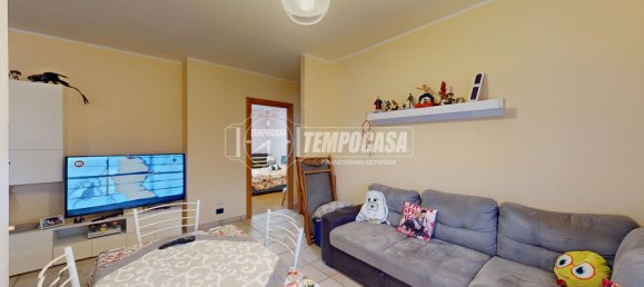 2 bedrooms Apartment in Vinovo, Italy No. 193319 8