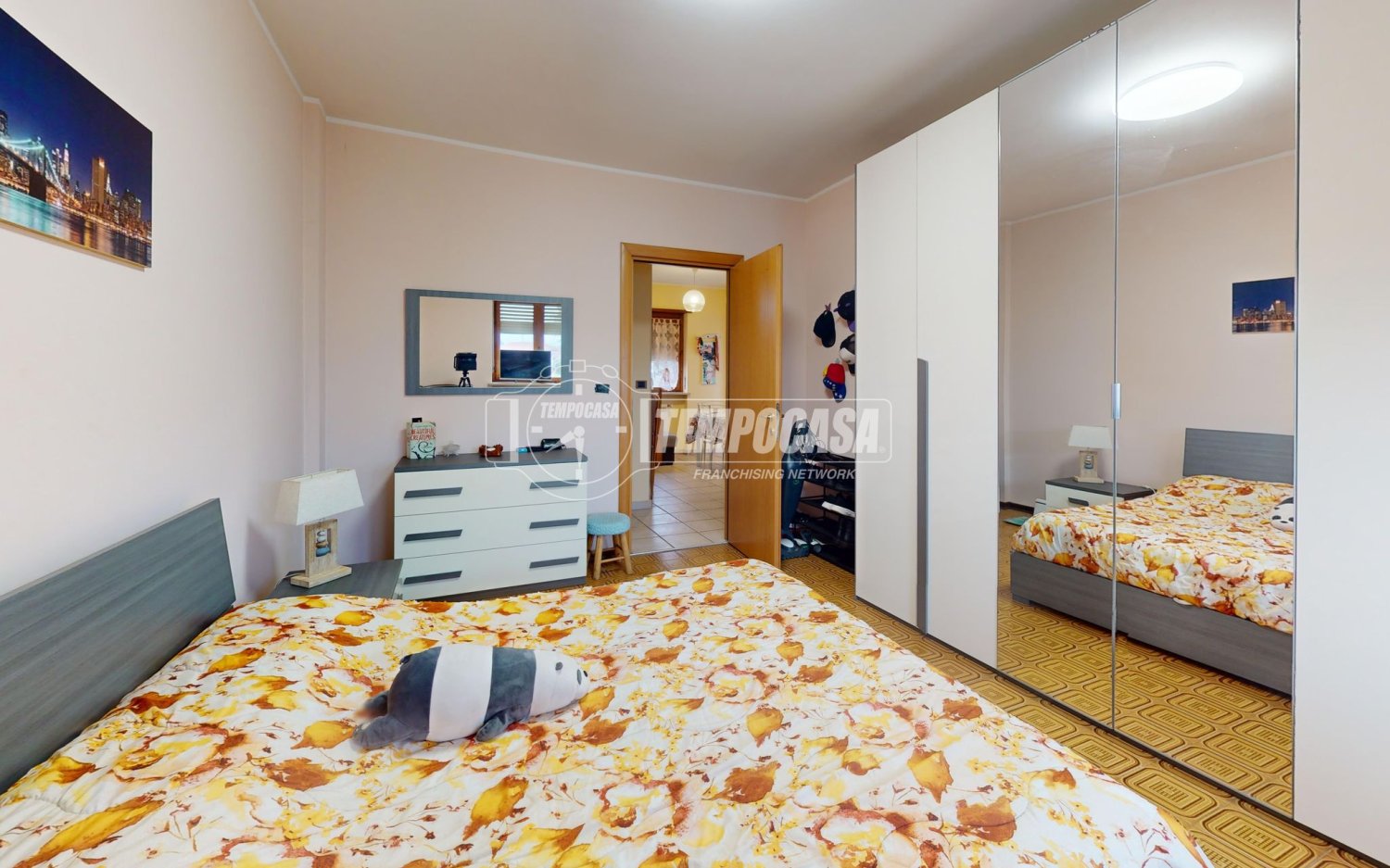 2 bedrooms Apartment in Vinovo, Italy No. 193319