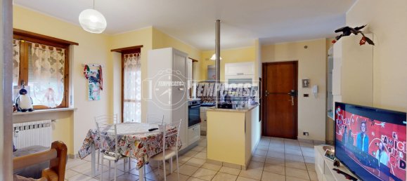 2 bedrooms Apartment in Vinovo, Italy No. 193319 22