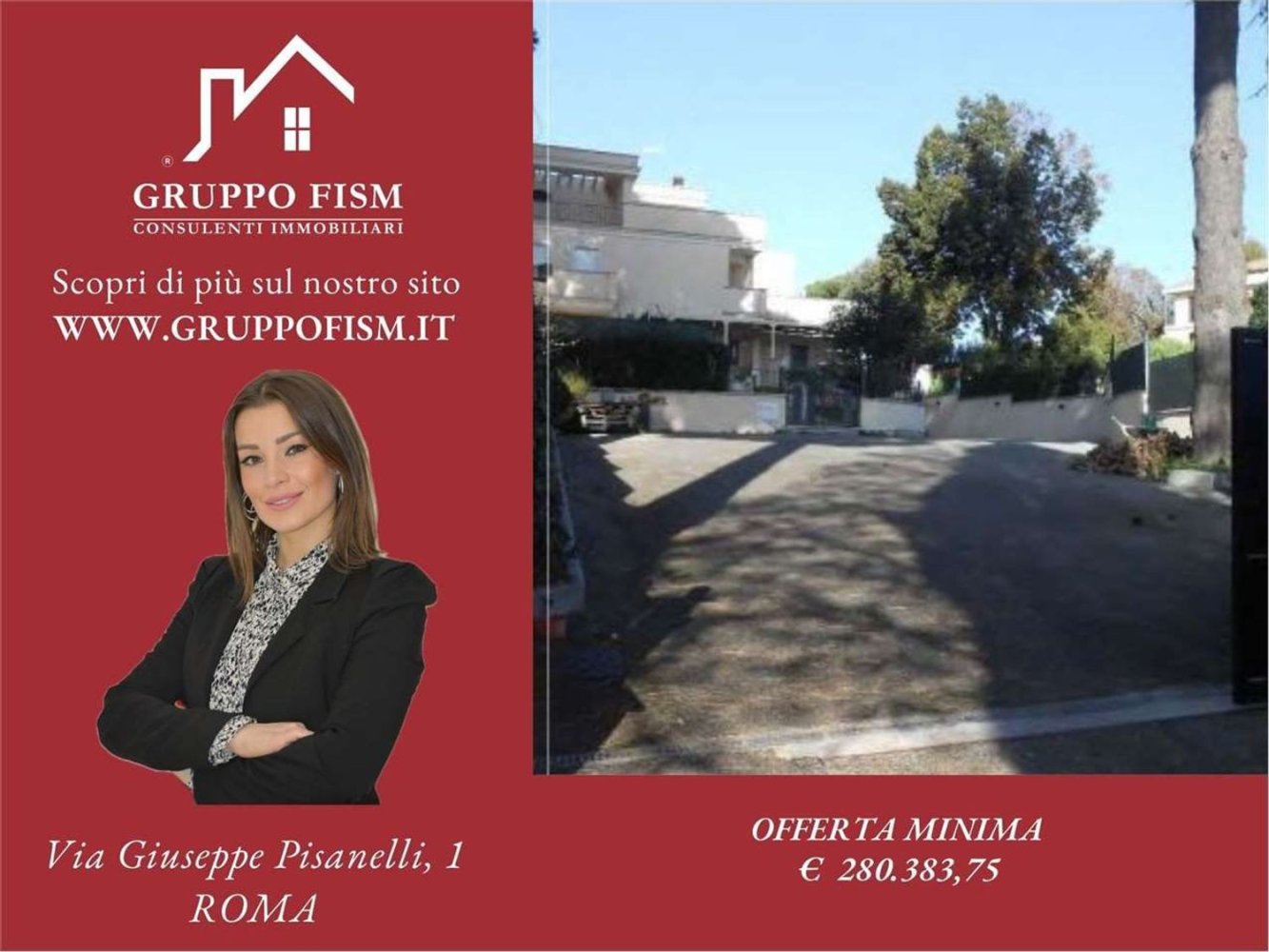 5 Schlafzimmer Wohnung in Genzano di Roma, Italy, Nr. 358707