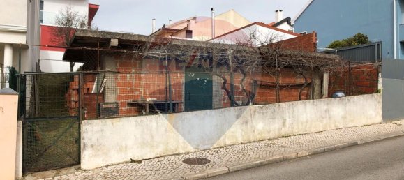  قطعة أرض في Odivelas, Portugal 204متر مربع رقم 69247 2