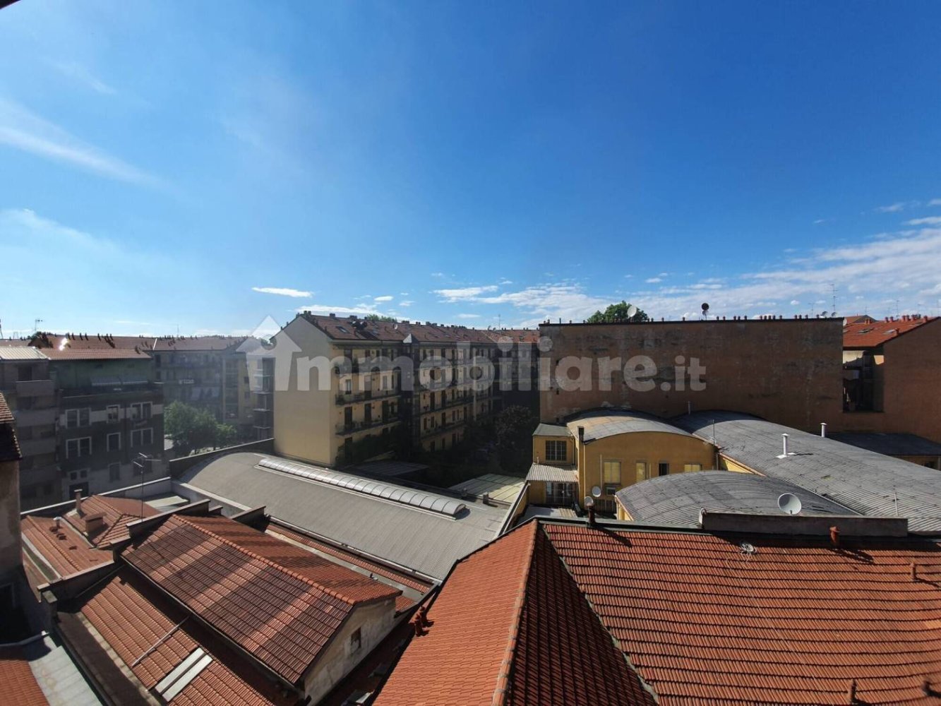 1 Schlafzimmer Wohnung in Milan, Italy, Nr. 380437