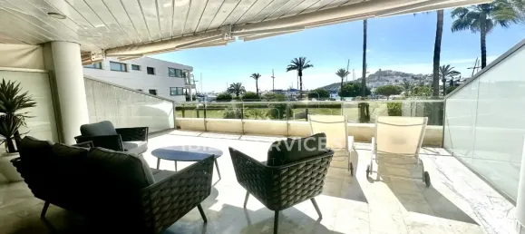 2 Schlafzimmer Wohnung in Ibiza, Spain, Nr. 69295 13